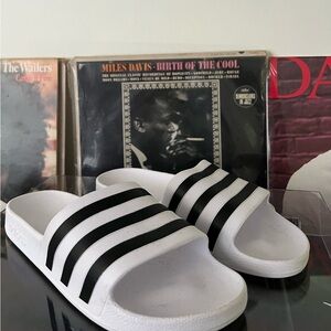 Adidas Slides
